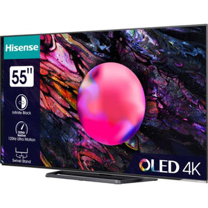 Smart televize Hisense 55A85K (2023) / 55" (139cm)