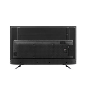 Smart televize Hisense 55E76GQ (2021) / 55" (138 cm)