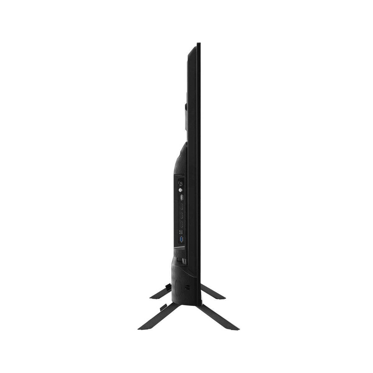 Smart televize Hisense 55E76GQ (2021) / 55&quot; (138 cm)