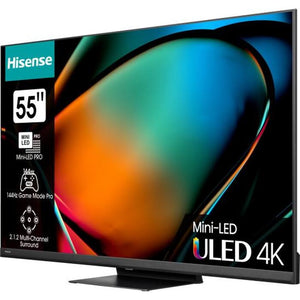 Smart televize Hisense 55U8KQ (2023) / 55" (139cm)