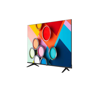 Smart televize Hisense 58A6BG (2022) / 58" (147 cm)