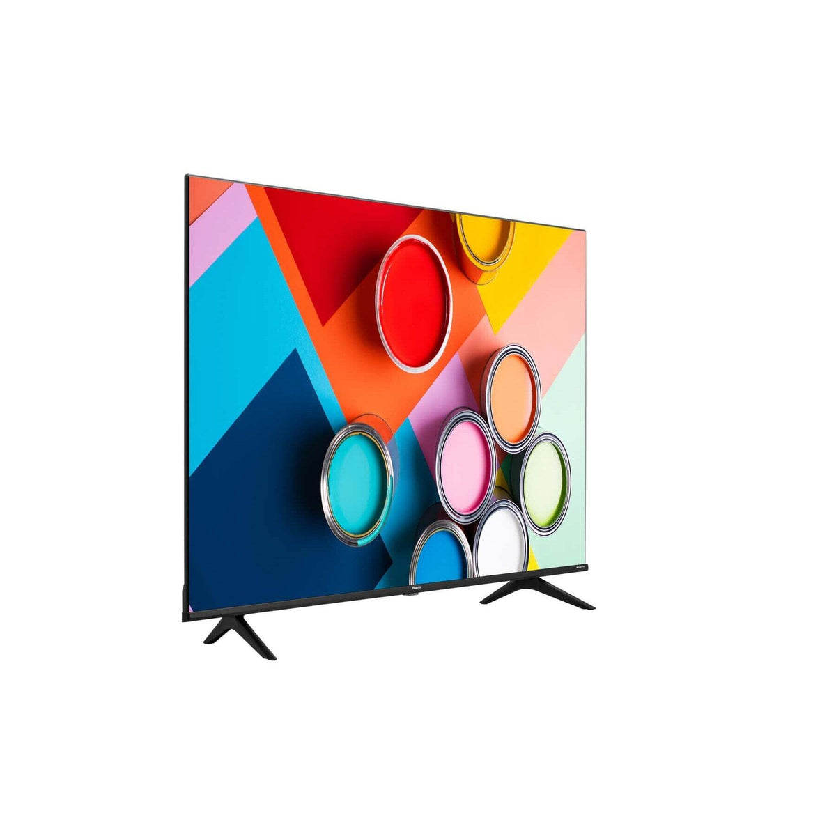 Smart televize Hisense 58A6BG (2022) / 58&quot; (147 cm)