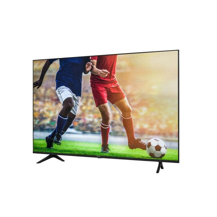 Smart televize Hisense 58A7120F (2020) / 58&quot; (146 cm) POUŽITÉ, N