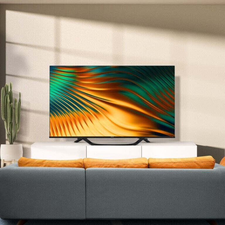 Smart televize Hisense 65A63H / 65&quot; (164 cm)