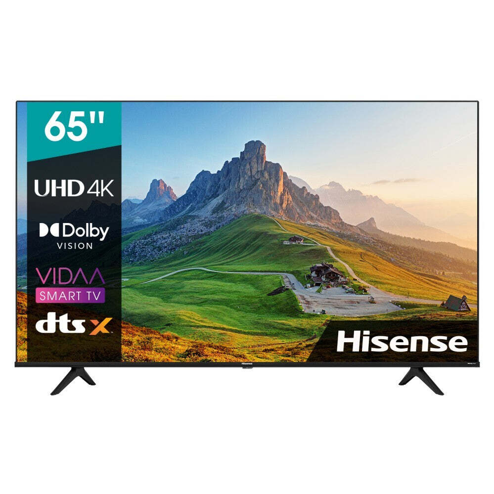 Smart televize Hisense 65A6G (2021) / 65&quot; (163 cm)