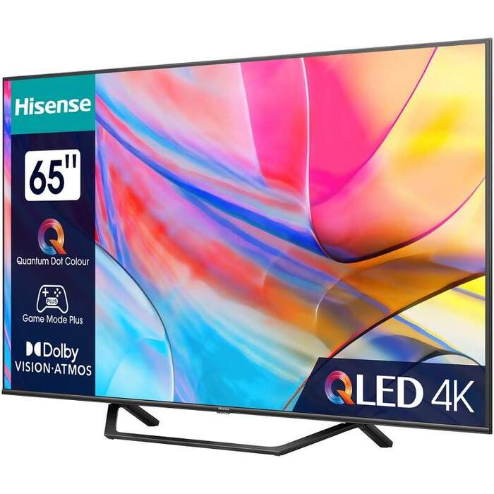 Smart televize Hisense 65A7KQ (2023) / 65&quot; (163cm)