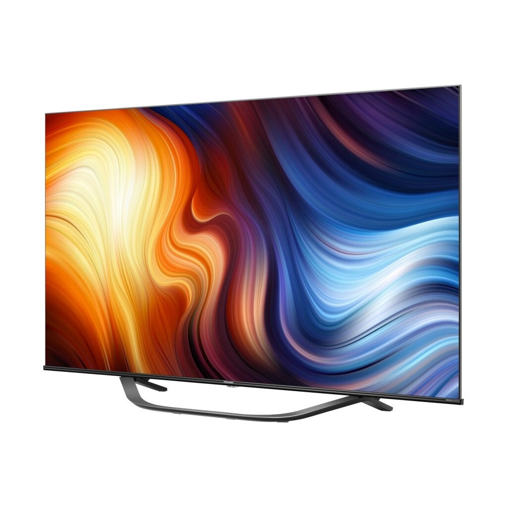 Smart televize Hisense 65U7HQ (2022) / 65&quot; (165 cm) OBAL POŠKOZEN