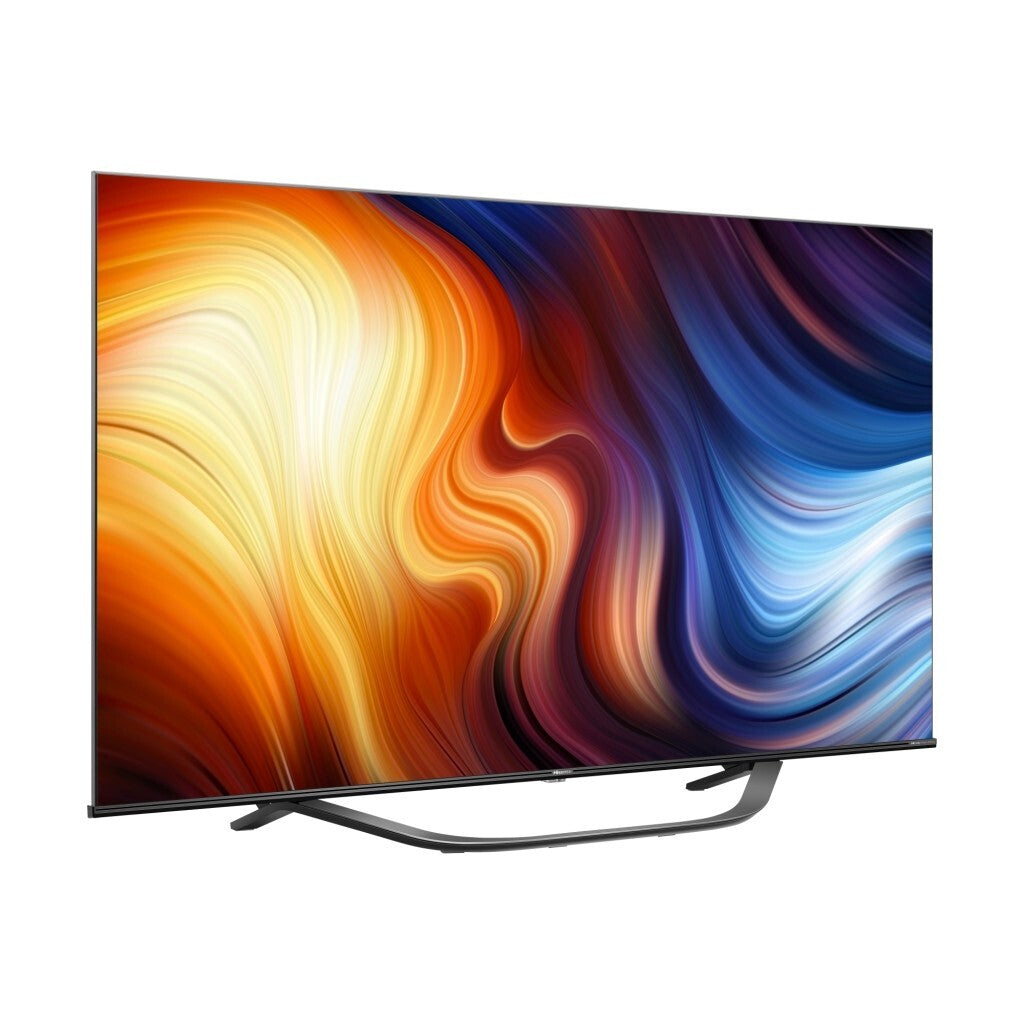 Smart televize Hisense 65U7HQ (2022) / 65&quot; (165 cm) OBAL POŠKOZEN