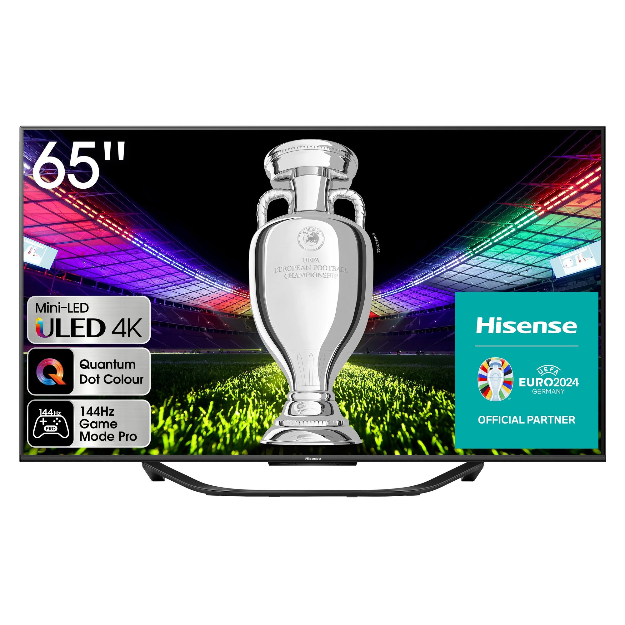 Smart televize Hisense 65U7KQ (2023) / 65" (163cm)