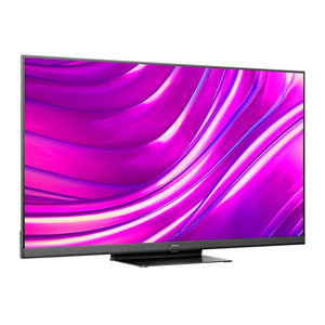 Smart televize Hisense 65U8HQ (2022) / 65" (164 cm)