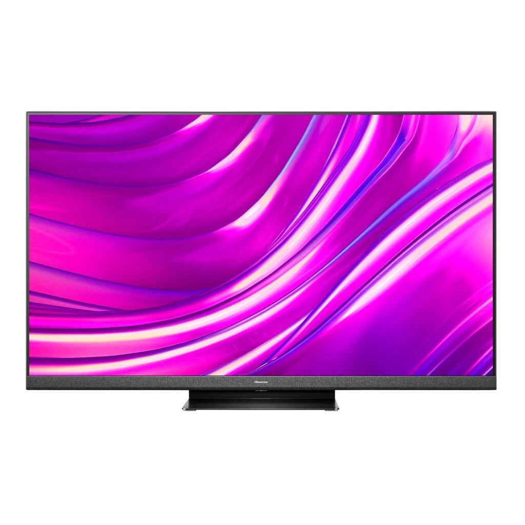 Smart televize Hisense 65U8HQ (2022) / 65&quot; (164 cm)
