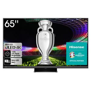 Smart televize Hisense 65U8KQ (2023) / 65" (163cm)