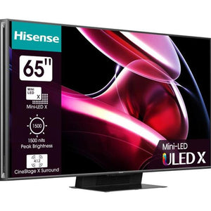 Smart televize Hisense 65UXKQ (2023) / 65" (163cm)