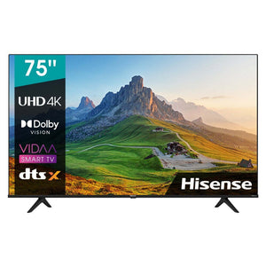 Smart televize Hisense 75A6G / 75" (190 cm)