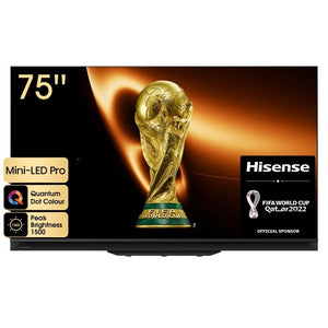 Smart televize Hisense 75U9GQ (2021) /75" (190 cm)