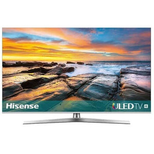 Smart televize Hisense H55U7B (2019) / 55" (138 cm)