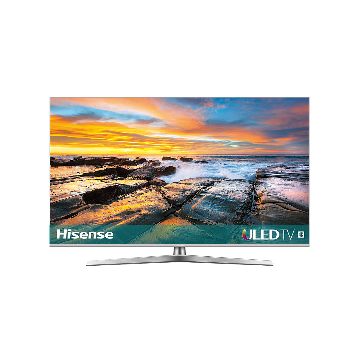 Smart televize Hisense H55U7B (2019) / 55&quot; (138 cm)