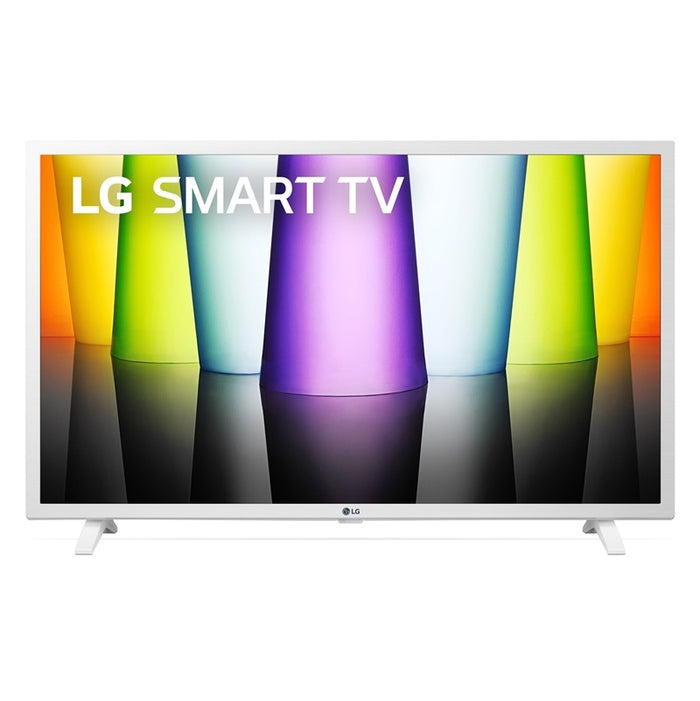 Smart televize LG 32LQ6380 / 32" (80 cm)