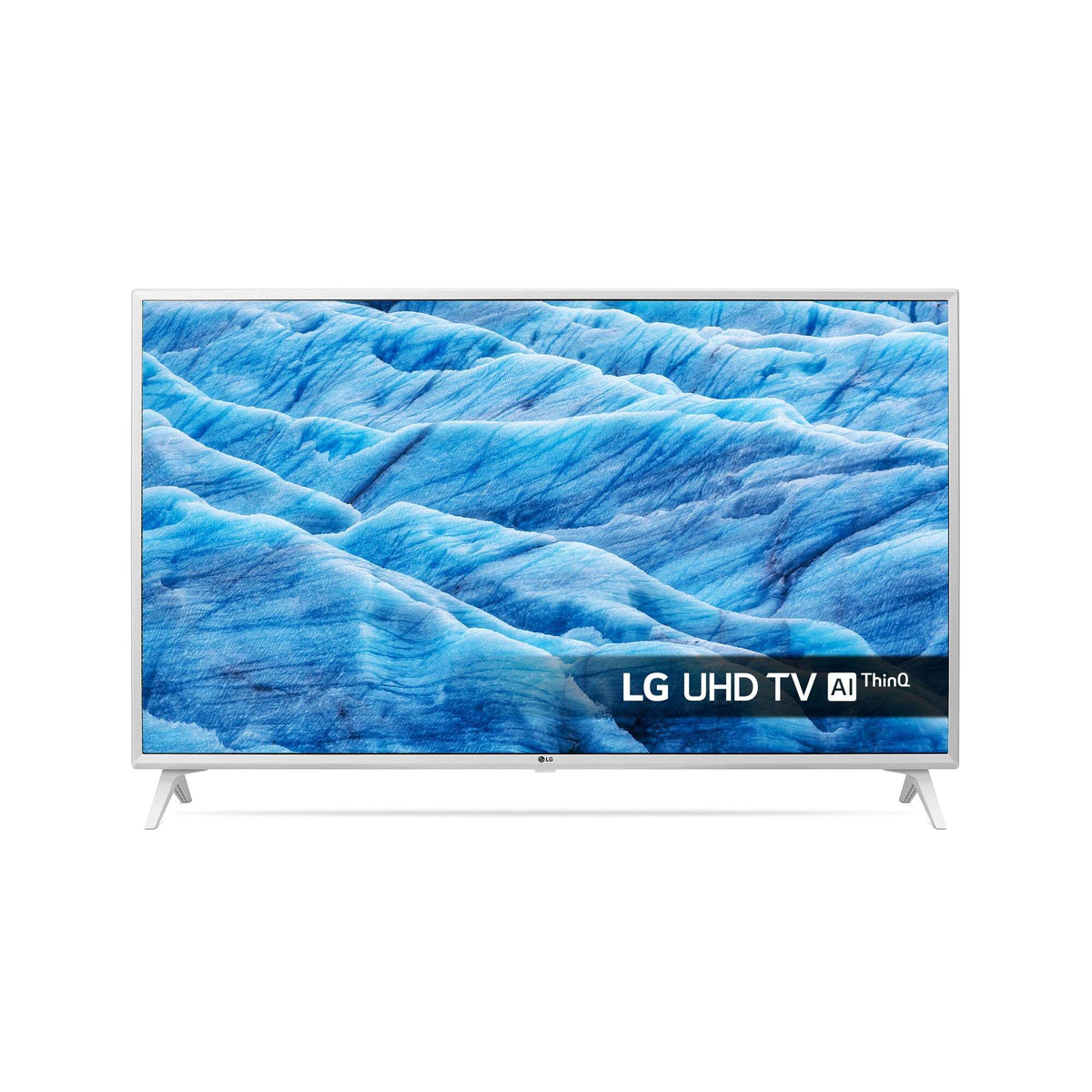 Smart televize LG 49UM7390 (2019) / 49" (123 cm)