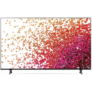 Smart televize LG 50NANO75P (2021) / 50" (126 cm)