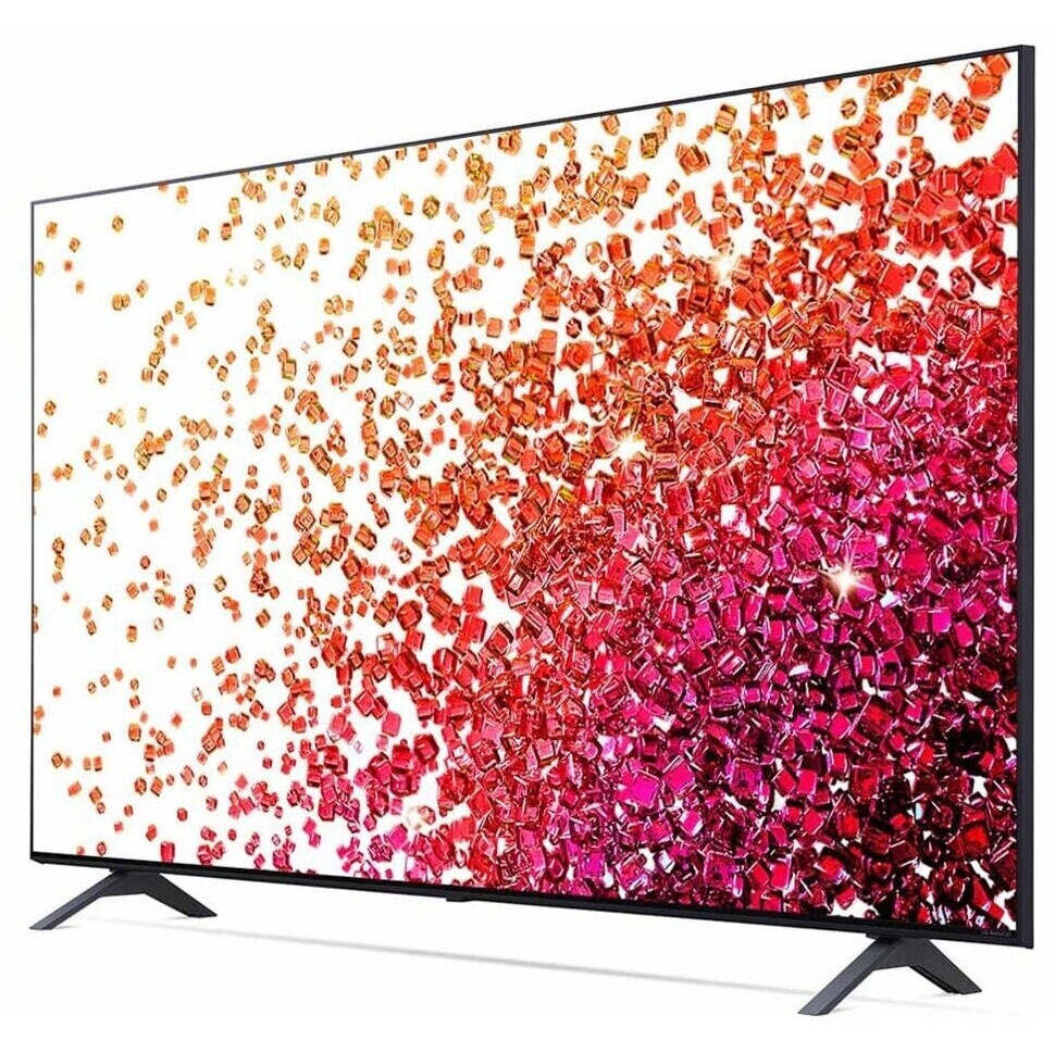 Smart televize LG 50NANO75P (2021) / 50&quot; (126 cm)