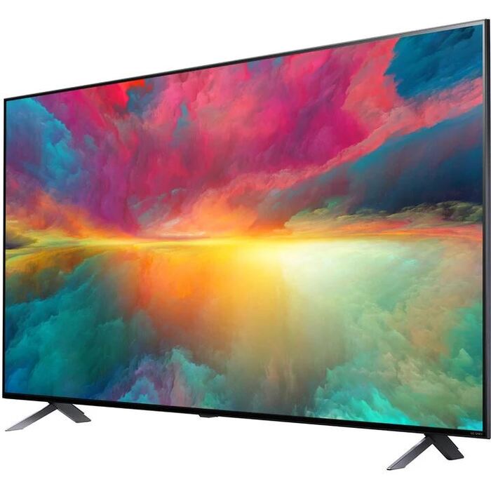 Smart televize LG 50QNED75R/ 50&quot; (127 cm)