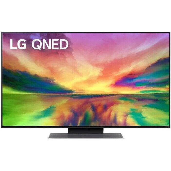 Smart televize LG 50QNED81R/ 50" (127 cm)