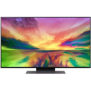 Smart televize LG 50QNED81R/ 50" (127 cm) OBAL POŠKOZEN