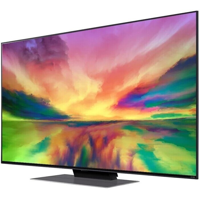 Smart televize LG 50QNED81R/ 50&quot; (127 cm) ROZBALENO