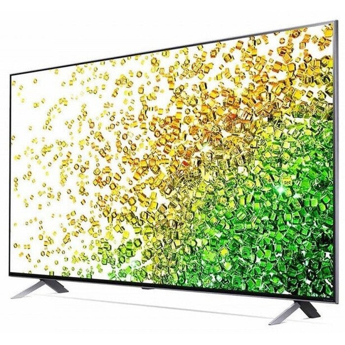 Smart televize LG 55NANO85P (2021) / 55&quot; (139 cm)