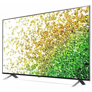 Smart televize LG 55NANO85P (2021) / 55" (139 cm)