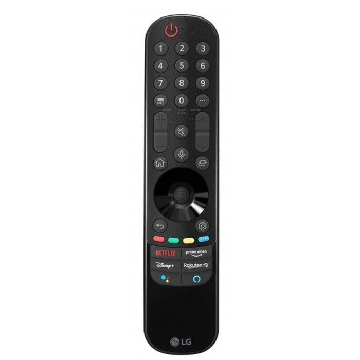 Smart televize LG 55NANO85P (2021) / 55&quot; (139 cm)
