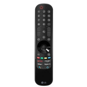 Smart televize LG 55NANO85P (2021) / 55" (139 cm)