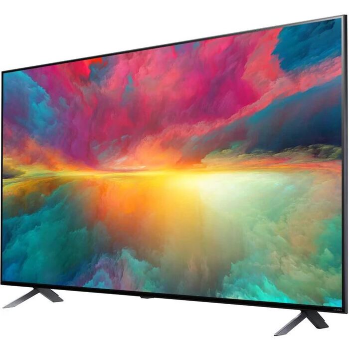 Smart televize LG 55QNED75R / 55&quot; (139 cm)