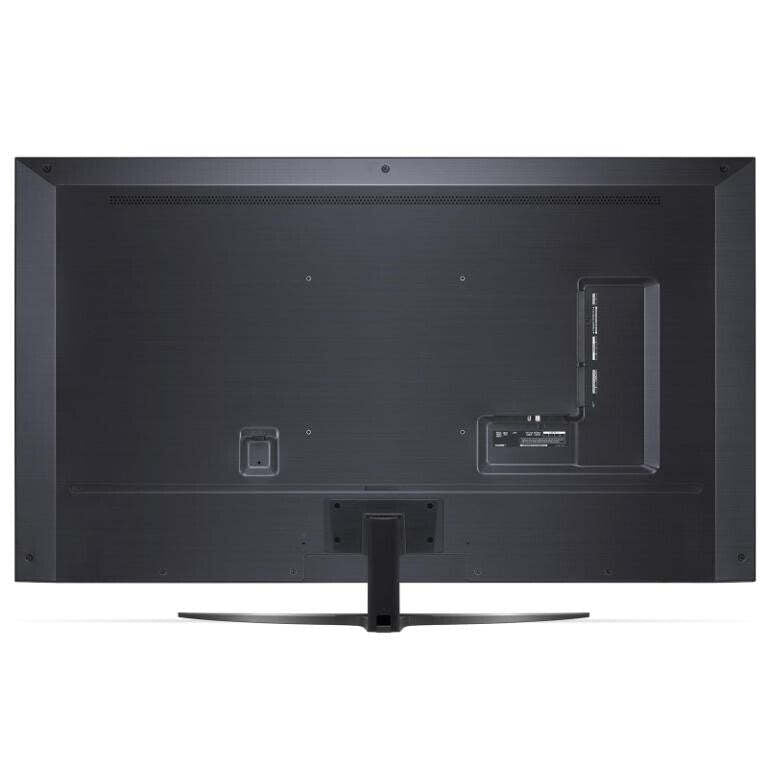 Smart televize LG 55QNED81Q (2022) / 55&quot; (139 cm)