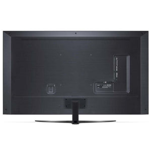 Smart televize LG 55QNED81Q (2022) / 55" (139 cm)