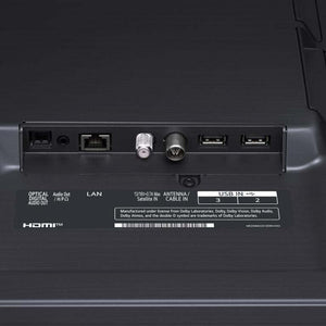Smart televize LG 55QNED81Q (2022) / 55" (139 cm)