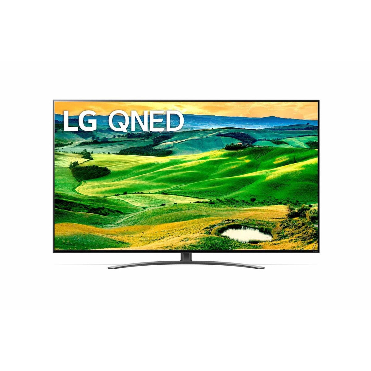Smart televize LG 55QNED81Q (2022) / 55&quot; (139 cm)