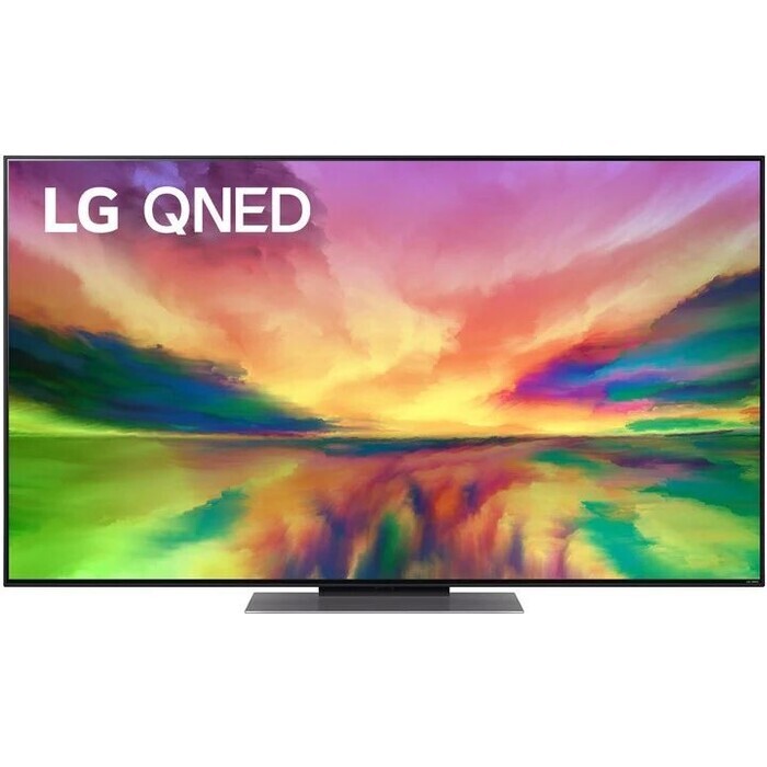 Smart televize LG 55QNED81R / 55" (139 cm)