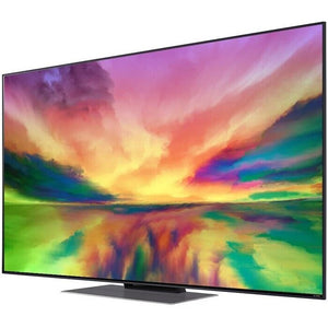 Smart televize LG 55QNED81R / 55" (139 cm)
