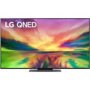 Smart televize LG 55QNED81R / 55" (139 cm) OBAL POŠKOZEN