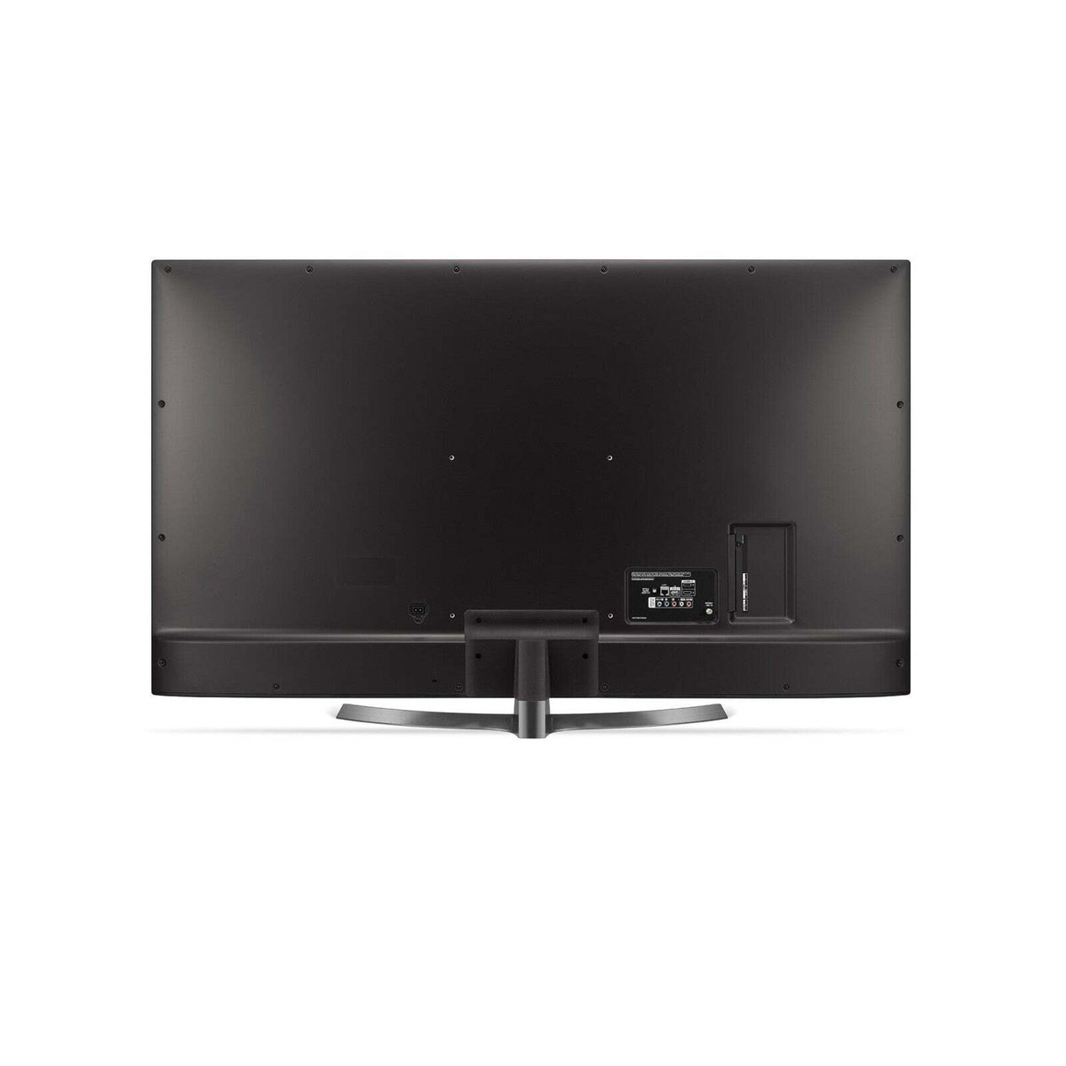 Smart televize LG 55UK6750PLD (2018) / 55&quot; (139 cm)
