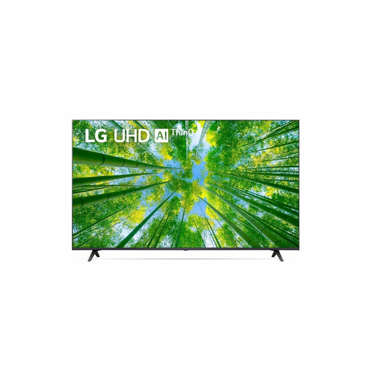 Smart televize LG 55UQ8000 / 55&quot; (139 cm)