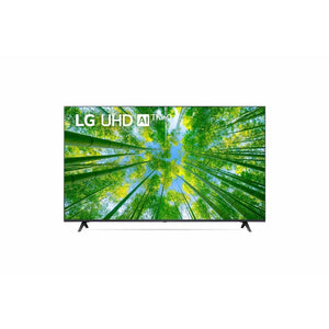 Smart televize LG 55UQ8000 / 55" (139 cm)