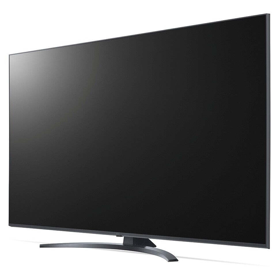 Smart televize LG 60UQ8100 / 60&quot; (153 cm)
