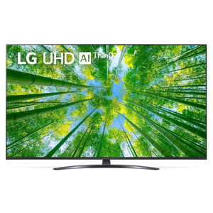 Smart televize LG 60UQ8100 / 60" (153 cm) OBAL POŠKOZEN