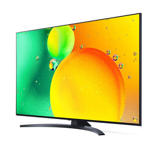 Smart televize LG 65NANO76Q (2022) / 65" (164 cm)