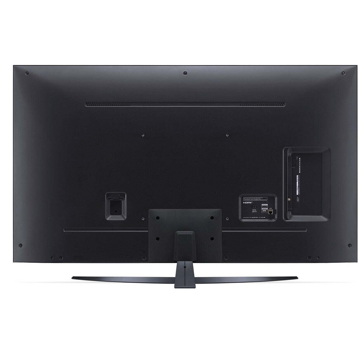 Smart televize LG 65NANO76Q (2022) / 65&quot; (164 cm)