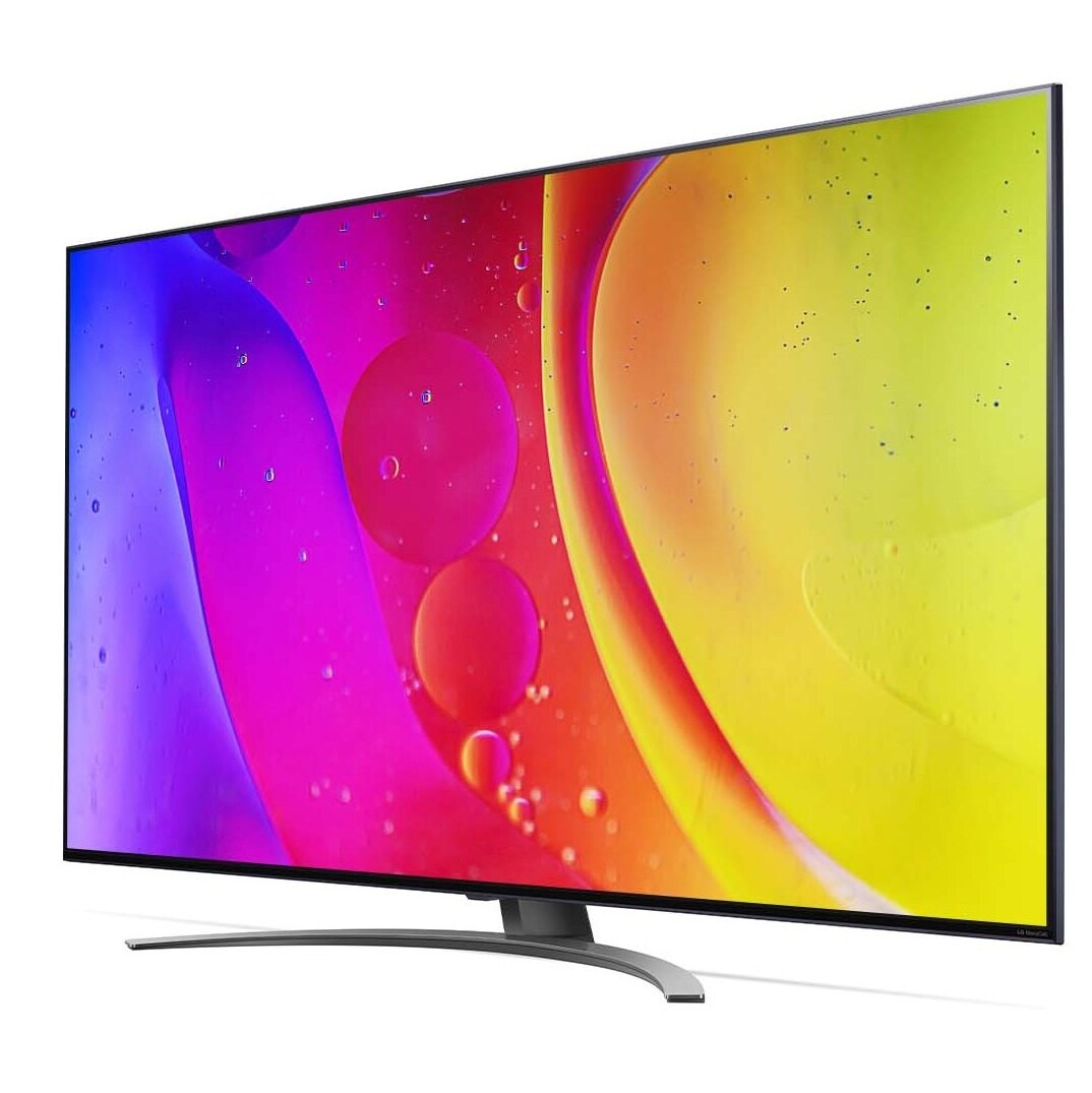 Smart televize LG 65NANO81Q (2022) / 65&quot; (164 cm)