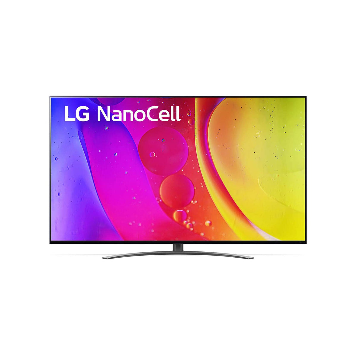 Smart televize LG 65NANO81Q (2022) / 65&quot; (164 cm)